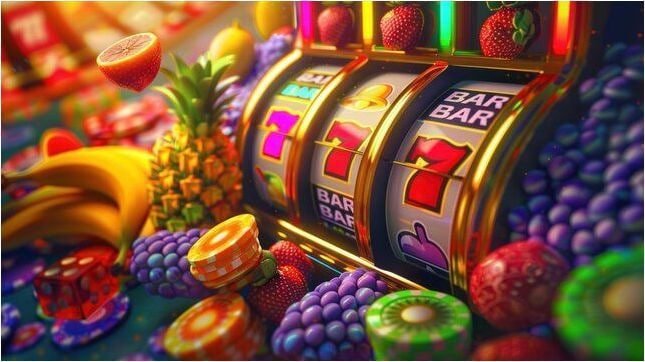 aurora game မိုဘိုင်း App ဖြင့် လောင်းကြေး