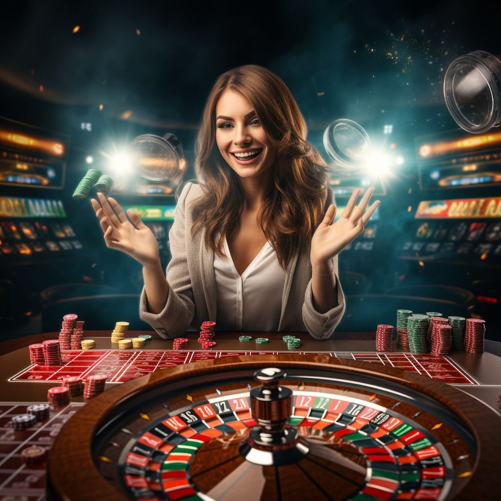 Live Dealer Baccarat Roulette HD Streaming မြန်မာ ကစားသူများ