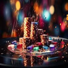 VIP Cashback Exclusive Bonus မြန်မာ ကစားသူ ဆုကြေး
